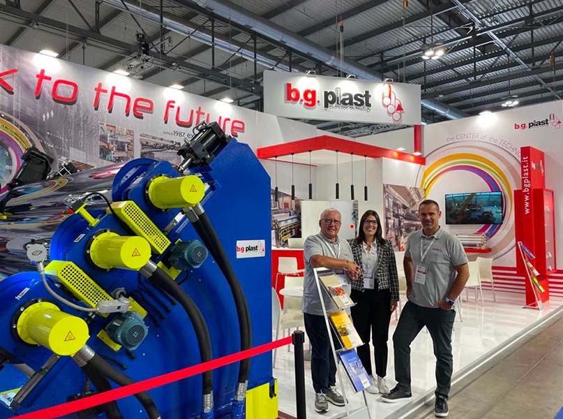 Plast 2023 Plast 2023
