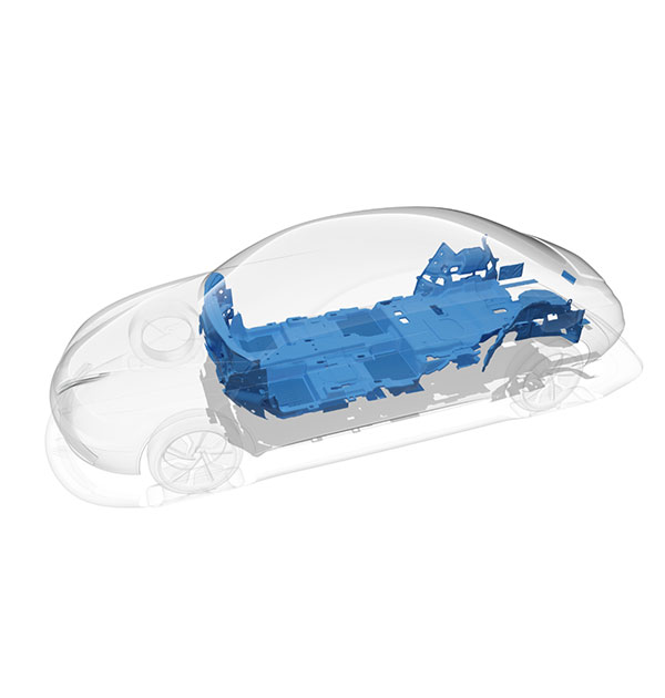 applicazioni lastre con fibre organiche