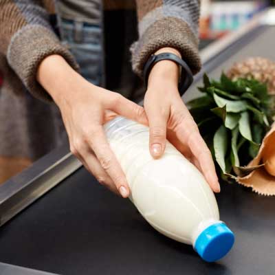 nastri trasportatori