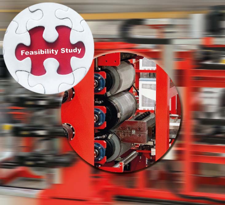 Sagec in-house Sagec in-house