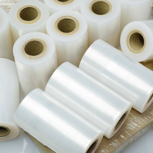 heat-shrinkable-films